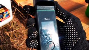 Сделали МЕГА бюджетный забор своими руками из дерева. БЕЗУМНО КРАСИВО. Забор не как у всех.