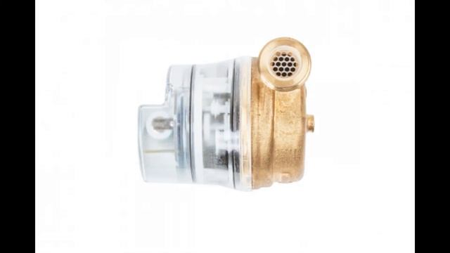 Счётчик воды СВК 15-3-2 смотреть онлайн