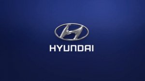 Hyundai logo