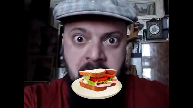 Виктор Пузо и на блюде 5 смотреть онлайн