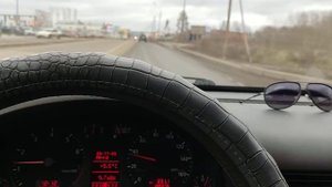 audi a6 c5 2.7 вибрация