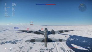 Ju 88 C-6 | War Thunder