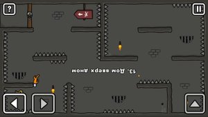 ПОБЕГ СТИКМАНА из ТЮРЬМЫ - Я СНОВА СЛОМАЛ ИГРУ! Весёлые головоломки в One Level: Stickman Jailbreak