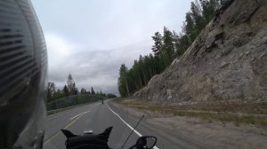 МОТОПУТЕШЕСТВИЕ НА РУССКИЙ СЕВЕР | В ТЕРИБЕРКУ НА МОТОЦИКЛАХ 2023 | Часть 1