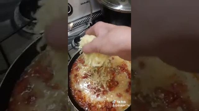 Вкусняшка
