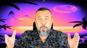 Августовский стрим 2022 / Ади Джай