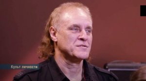 Холстинин рассказал, что для него является главным в его музыкальной деятельности