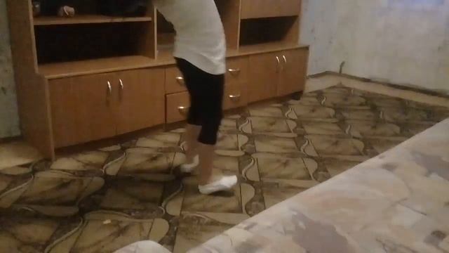 Как научить делать сальто смотреть онлайн