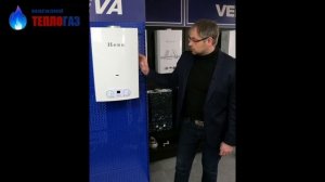 Обзор газовой колонки Нева 4513M