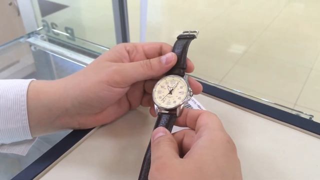 Обзор наручных часов Casio MTP-1372L-9B смотреть онлайн