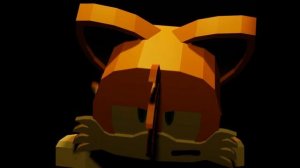 Sonic.EXE The Disaster | I'm Feeling Romantical | Roblox Animation