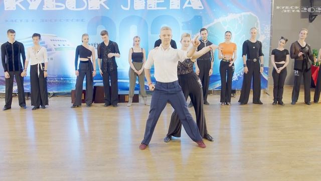 Кубок лета 2021 ДнД Star 0+4 Финал Slow смотреть онлайн