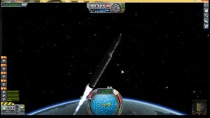 KSP: как Кербонавты впервые вышли в открытый космос