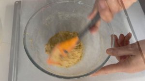 Кунжутное тыквенное ПЕЧЕНЬЕ без ГЛЮТЕНА, без ЛАКТОЗЫ, без САХАРА и без ЯИЦ