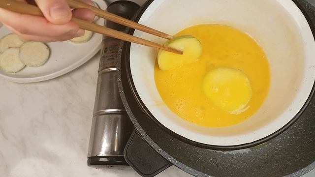 Корейские Блины из Кабачка Рецепт Korean Zucchini Pancakes recipe 호박전 만들기