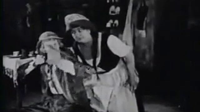 Rip Van Winkle (1921)