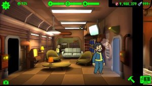 Как родить ребенка в игре Fallout Shelter
