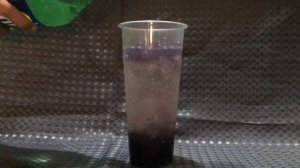 FRUIT SODA with POPPING BOBA Recipe