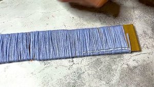 ИДЕИ ИЗ ПЛАСТИКОВОГО ВЕДРА?КАШПО СВОИМИ РУКАМИ?ИДЕИ ИЗ ПРЯЖИ.DIY ТВОРЧЕСКИЕ ИДЕИ