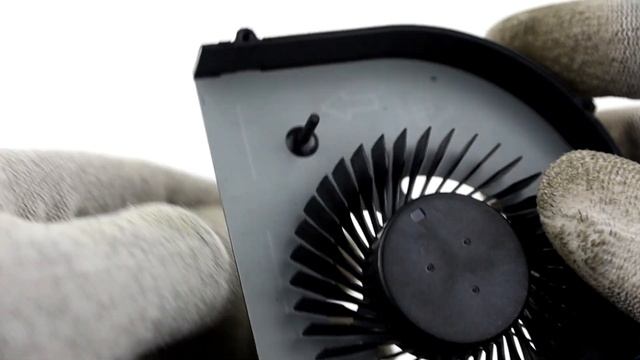 Вентилятор/Кулер для ноутбука Dell Alienware 15 Left p/n: DFS200805000T FG36, DFS200805000T FG37 смотреть онлайн