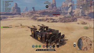 1 VS 6 КАК ПРАВИЛЬНО ИГРАТЬ НА ОГНИКЕ/СОБАКА КВ КРОССАУТ/Crossout