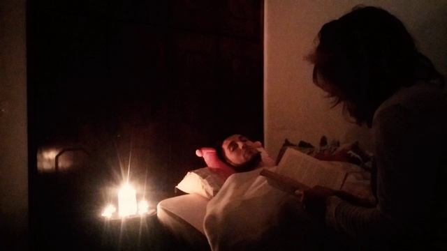 7 FACTS - Mikhail Bulgakov смотреть онлайн