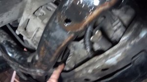 Как слить охлаждающую жидкость, с автомобиля Honda Civic 2001-2005 г. Drain the coolant from the ca