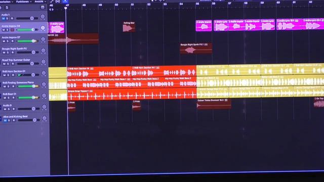 FUNKY ANTI CORONA SONG смотреть онлайн