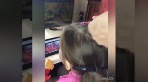 Водопад с канекалоном (1 часть)