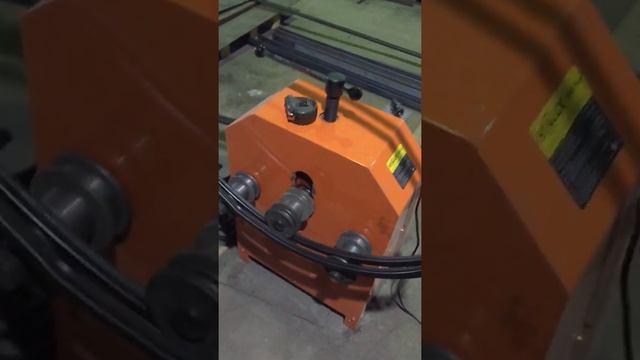 Гибка колец для подвесных кресел качалок смотреть онлайн