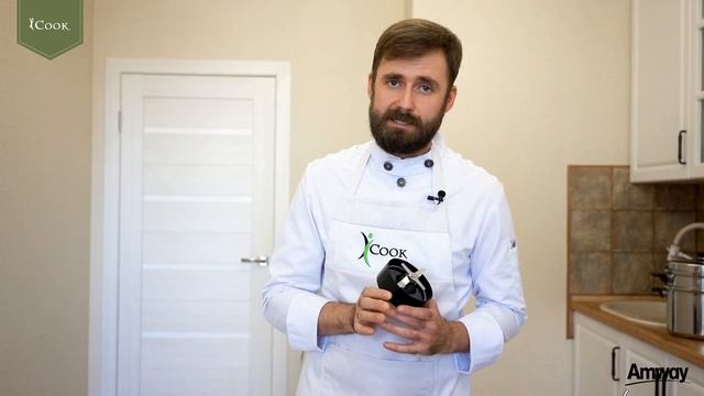 Рецепт Витаминного коктейля из цитрусовых - готовьте с блендером iCook™ от Amway смотреть онлайн