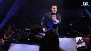 Джон Уильямс - Мидуэй - Film Symphony Orchestra.