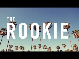 Новобранец (The Rookie) Intro