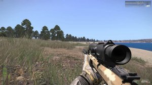 Arma 3 EUTW Warfare - 31.03.2016