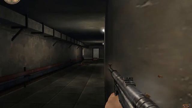 Прохождение Medal of Honor Allied Assault - Миссия 4 - Нормандия - За Линией Фронта - Часть 5 #5 смотреть онлайн