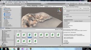 COMO EXPORTAR UM TERRENO DA UNITY PARA O BLENDER