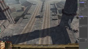 ОБУЧЕНИЕ В РЕДАКТОРЕ MEN OF WAR 2! ПОДКРЕПЛЕНИЕ #4