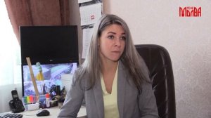 Открытие спортзала в Шварцевской школе