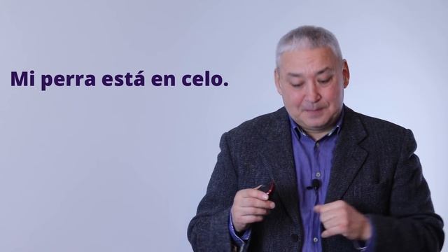 Испанский язык под кофеёк. Устойчивые выражения с глаголом TENER 3. смотреть онлайн