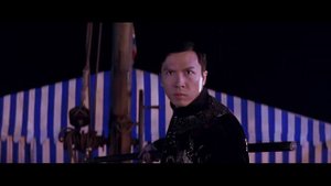 Джеки Чан СЛОЖНЫЙ БОЙ против Донни Йена (ШАНХАЙСКИЕ РЫЦАРИ 2003)