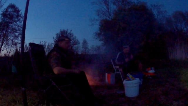 Отдых с рыбалкой. 20.05.2023 смотреть онлайн