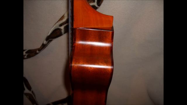 Ohana CK-60C смотреть онлайн