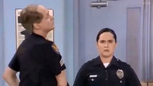 Джим Керри - Полицейская академия(DUB)