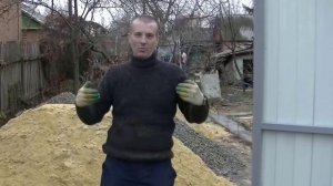 Простой совет о ШИРИНЕ въездных ворот на стройплощадку.