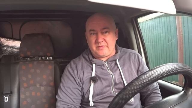 Как определить СКРУЧЕННЫЙ ПРОБЕГ в автомобиле. Обман при продаже - скрученный пробег