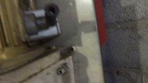 Самодельный фрезерный станок - сверлильный