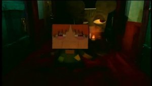 Gregory Horror Show Volume 1 Night 04