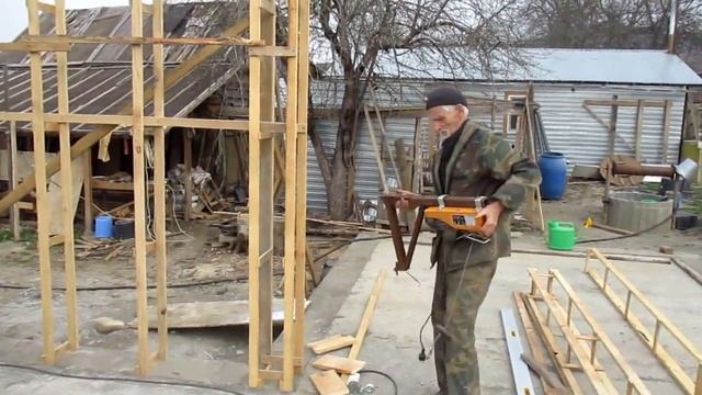 ✔ Подъёмник для строительства [Построить дом своими руками] смотреть онлайн