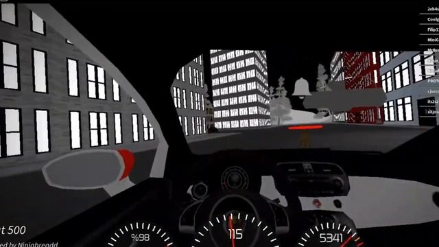 The top 5 BEST underrated Roblox RACING GAMES! [UPDATED 2020] смотреть онлайн