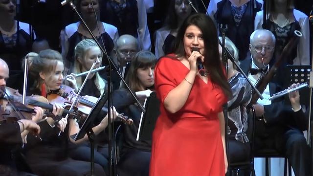 ПЕНЗАКОНЦЕРТ - Гульсина Рафекова - «Мужчины»